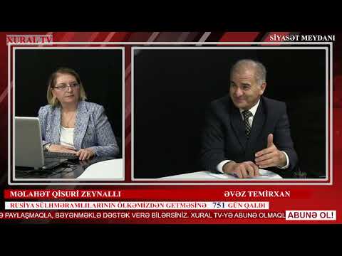ZƏNGƏZURA NƏ VAXT QAYIDACAĞIQ?