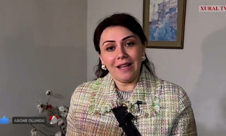 ABSURD İTTİHAM: KANAL13-ÜN RƏHBƏRİ ƏZİZ ORUCOV EV TİKDİYİ ÜÇÜN HƏBS OLUNUB?