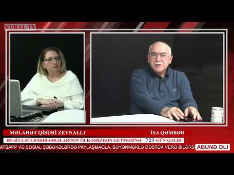 AMERİKANIN AZƏRBAYCANA QARŞI APARDIĞI SİYASƏT DOĞRU DEYİL