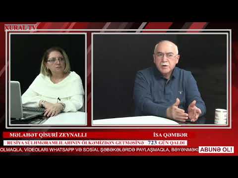 AMERİKANIN ƏSAS HƏDƏFİ HANSI ÖLKƏDİR?