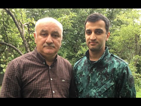 ARİF HACILININ OĞLU NİYƏ HƏBS OLUNDU?