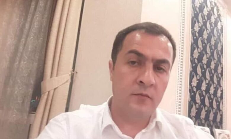 AXCP üzvünün həbsxanada infarkt keçirdiyi bildirilir