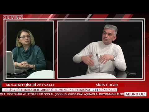 AZAD MƏTBUATIN ÜZƏRİNƏ NİYƏ GƏLİRLƏR?