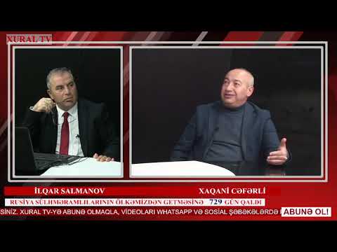 AZƏRBAYCAN HAKİMİYYƏTİ SİYASƏTİNİ DƏYİŞMƏLİDİR?!