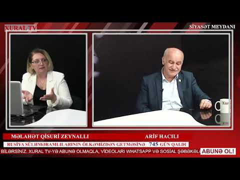 AZƏRBAYCAN-TÜRKİYƏ-İSRAİL ÜÇBUCAĞINDA NƏ BAŞ VERİR?