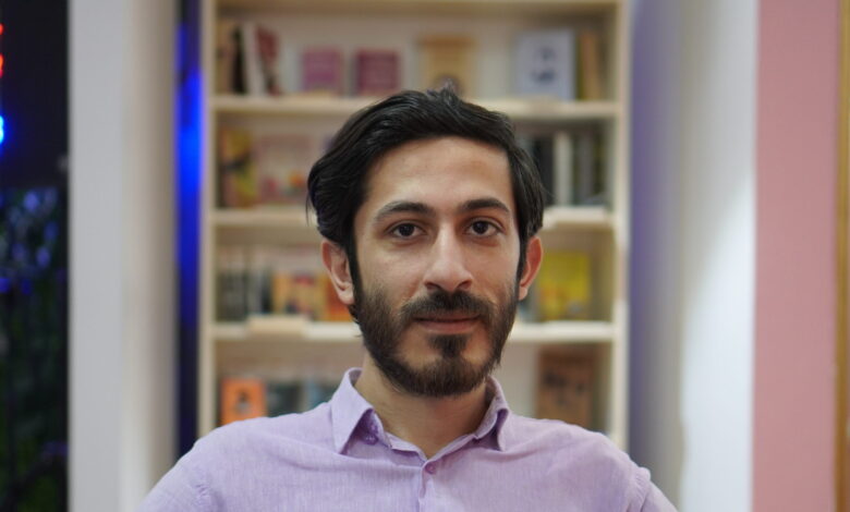 Afiəddin Məmmədovun həbs müddəti uzadıldı