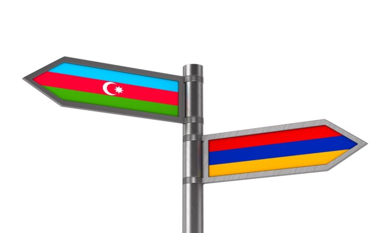 Azərbaycan Ermənistana sərhəddə görüş təklif edir