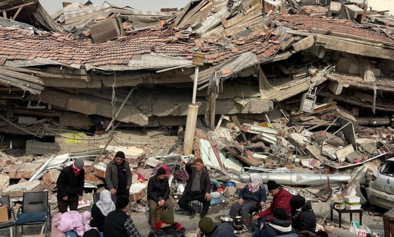 Azərbaycan Türkiyənin zəlzələ bölgəsində tikinti aparacaq