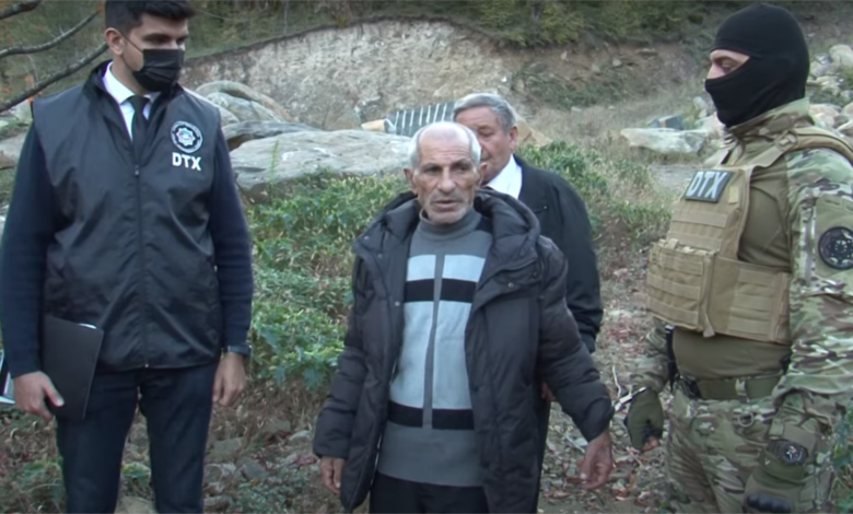 Azərbaycan Xocalı faciəsi ilə bağlı araşdırma aparır
