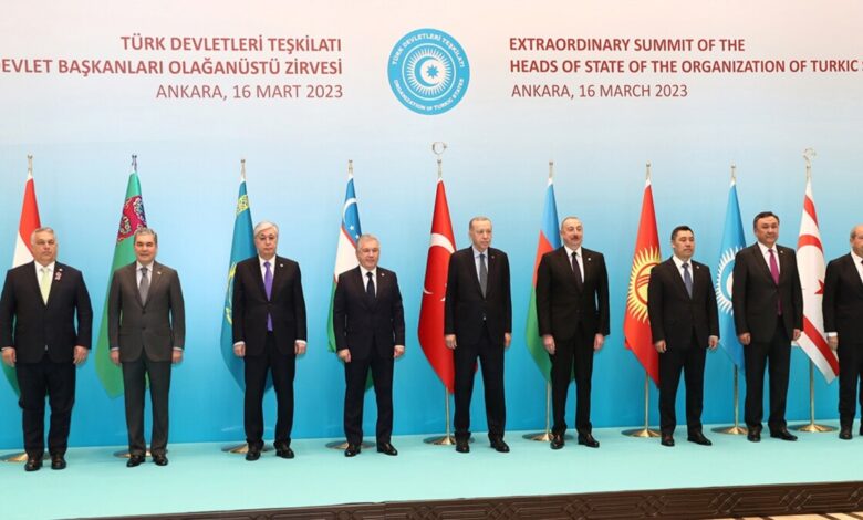Azərbaycan prezidenti Qazaxıstana gedib