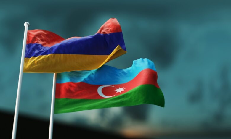 Azərbaycan və Ermənistanın sərhəd komissiyaları görüşəcək