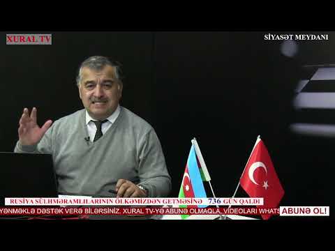 "BİZDƏ NİYƏ HƏR ŞEY VƏTƏNDAŞLARIN ƏLEYHİNƏDİR?"