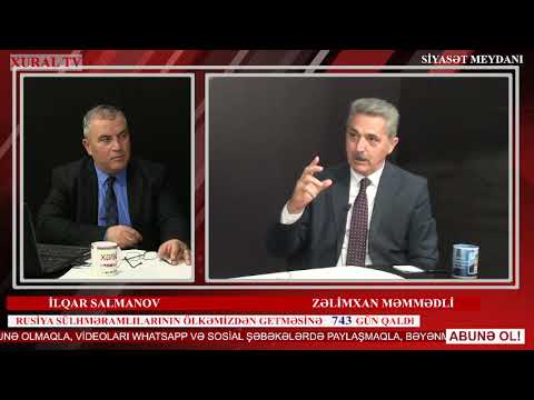 BLİNKEN NİYƏ TÜRKİYƏYƏ GƏLİR?