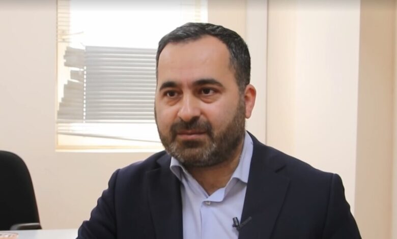 Bəxtiyar Hacıyevin istintaqı başa çatıb
