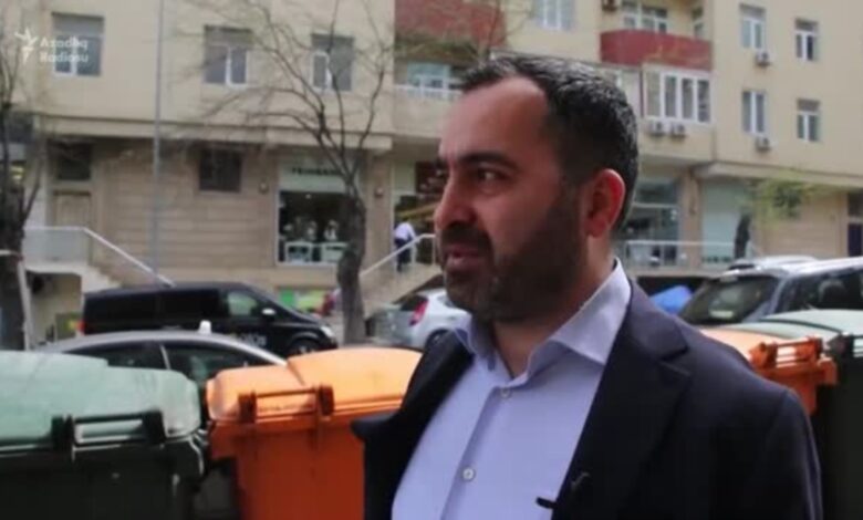 Bəxtiyar Hacıyevə yeni ittiham verildiyi bildirilir