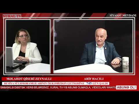 DEMOKRATİK SEÇKİLƏR KEÇİRMƏYİN VAXTI ÇATIB!