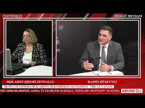 DƏYİŞİKLİKLƏRİ TEZLİKLƏ HİSS EDƏCƏYİK