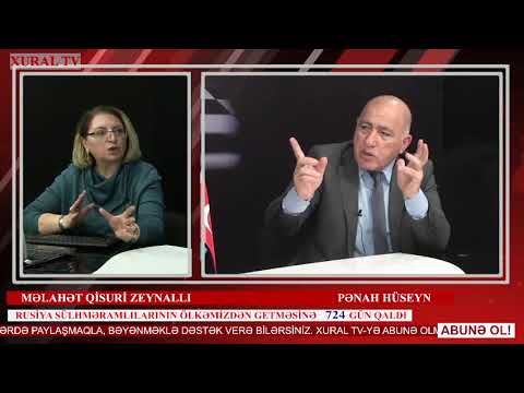 ERMƏNİSTANIN YAXIN GƏLƏCƏKDƏ MÖVCUD OLUB OLMAYACAĞI SUAL ALTINDADIR!