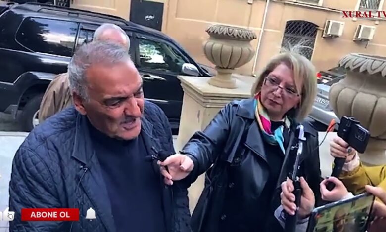 ƏVƏZ ZEYNALLININ VƏKİLİ: ELÇİN SADIQOVUN İŞİNİN İSTİNTAQ MATERİALLARINDAN AYRILMASI TAM QANUNSUZDUR!