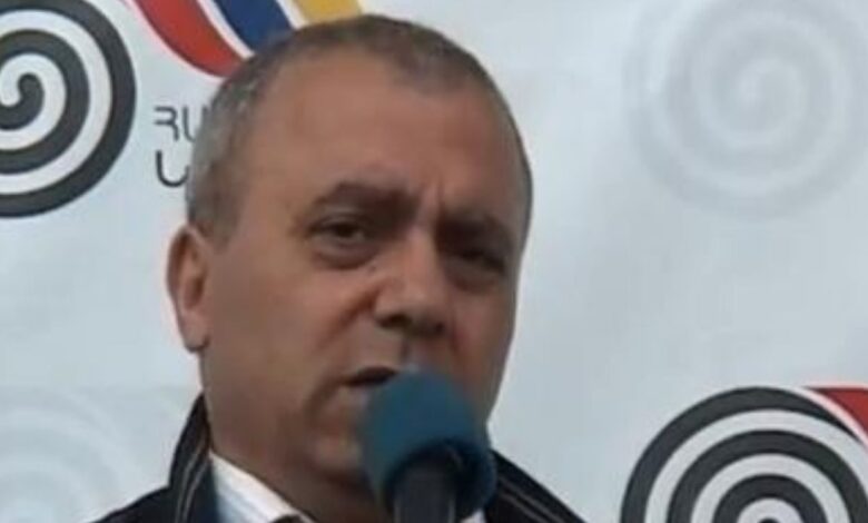 Ermənistanın keçmiş baş nazirinə cinayət işi açıldı