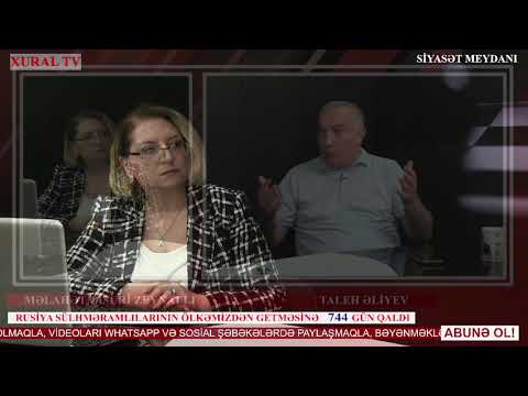 FƏLƏSTİN-İSRAİL MÜHARİBƏSİNDƏ HAQQLI TƏRƏF KİMDİR?
