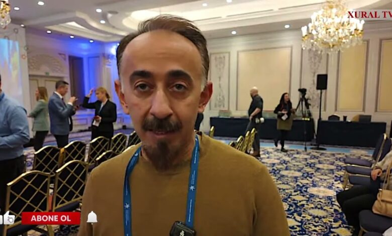 Fərhad Mehdiyev Şərq Əməkdaşlıq forumunda niyə Qətnamənin əleyhinə səs verdi?