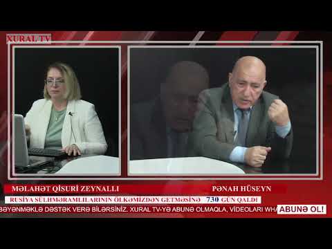 HAMI BİLMƏLİDİR Kİ, HƏR ZAMAN TÜRKİYƏNİN YANINDAYIQ!