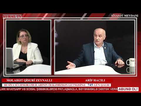 İSRAİL-HƏMAS MÜHARİBƏSİ NECƏ BİTƏCƏK?