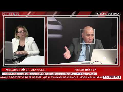 İSRAİL QƏZZADA SOYQIRIM HƏYATA KEÇİRİR