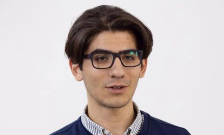 İctimai fəalın harada olması bəlli deyil