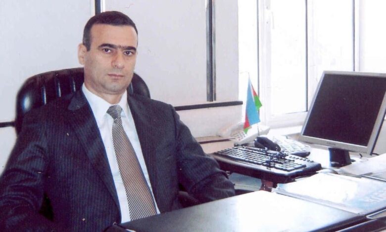 İqtisadiyyat İnstitutunun direktoru həbs edilib