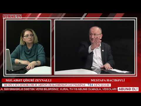 JURNALİSTLƏR NİYƏ HƏBS OLUNUB?
