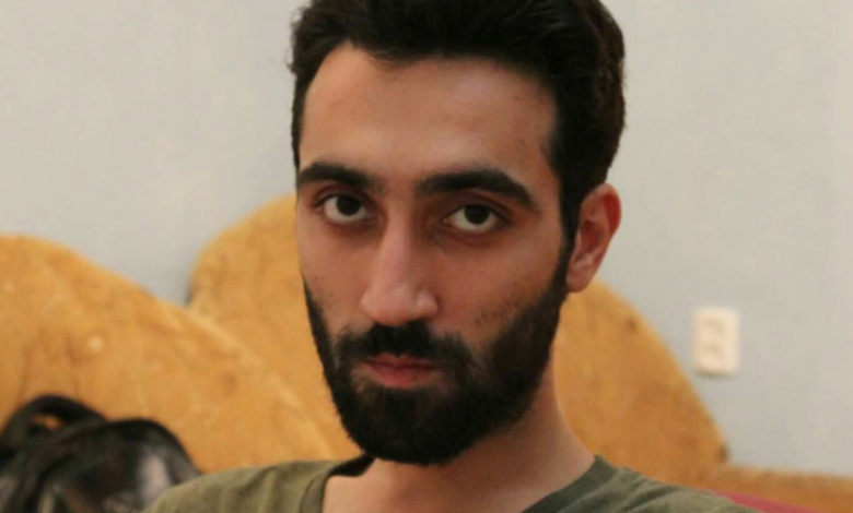 Jurnalist İslam Şıxəli məhkəmə önündə saxlanılıb