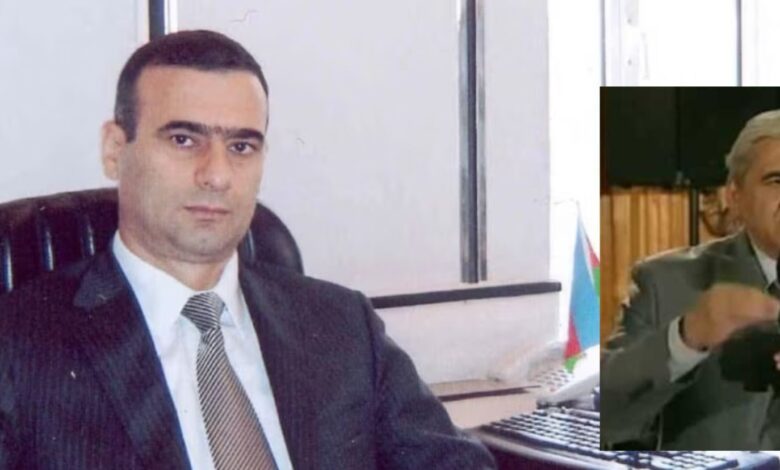 Keçmiş rektor prorektorun qətlini sifariş verməkdə təqsirləndirilir