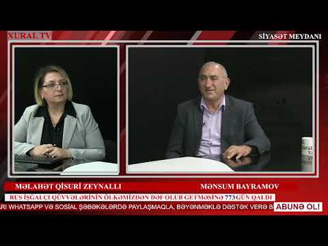 MATƏM GÜNLƏRİ TƏQVİMDƏN ÇIXARILMALIDIRMI ?