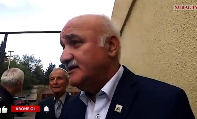 MUSAVAT BAŞQANI ARİF HACILININ OĞLU NİYƏ HƏBS OLUNUB? APELLYASİYA MƏHKƏMƏSİ HANSI QƏRARI VERDİ?