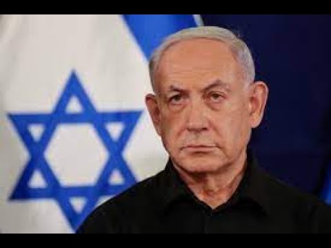 NETANYAHUNUN HALVASI ÇALINIB!!!