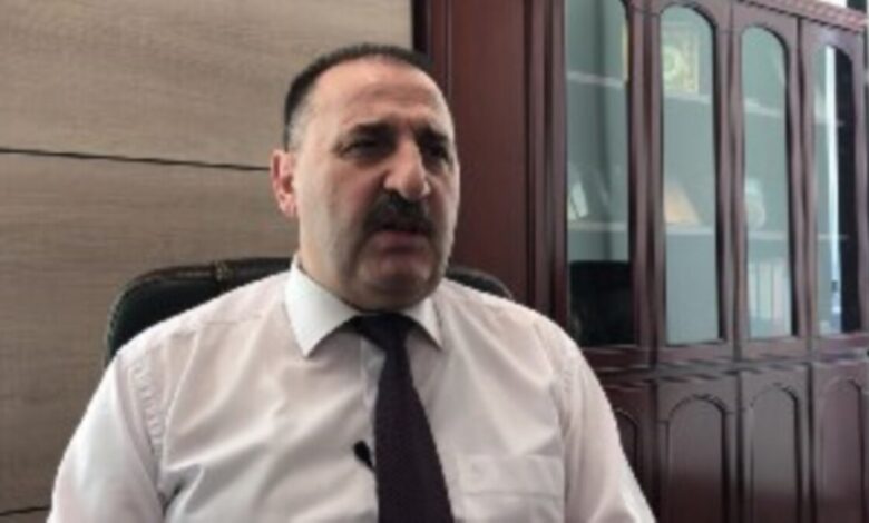 Nazim Bəydəmirlinin həbs müddəti uzadılıb