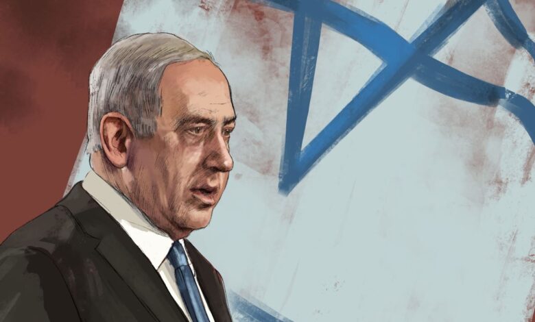 Netanyahu döyüşlərə kiçik fasilə verməyi nəzərdən keçirdiklərini deyir