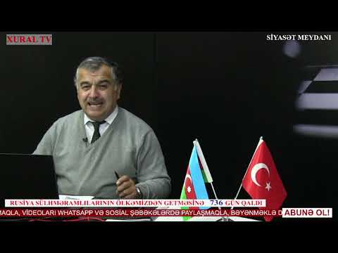 ÖLKƏNİN NAZİRLƏR KABİNETİ VAR?