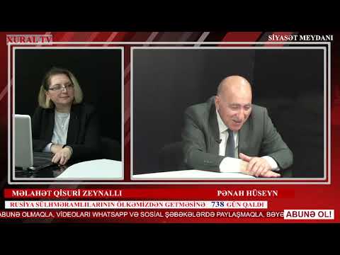 QARABAĞ QƏLƏBƏSİ HƏMDƏ MİLLİ İNQİLABIMIZDIR!