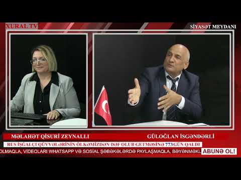 QARABAĞDA NƏ QƏDƏR ERMƏNİ YAŞAYIB?