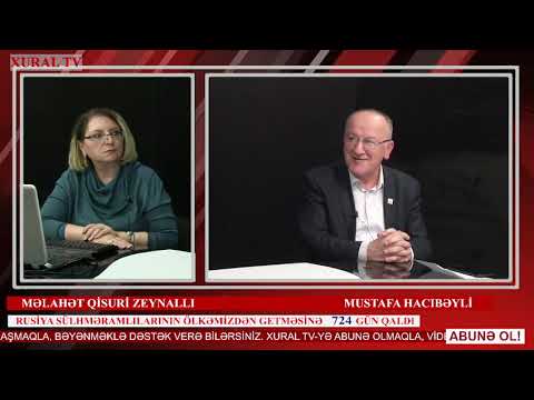 QƏRBLƏ RAZILAŞA BİLƏCƏYİKMİ?