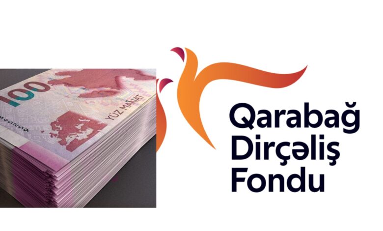 Qarabağ Dirçəliş Fondunun 1 milyonluq kitabı: “Müəllifi Den Braundur?”