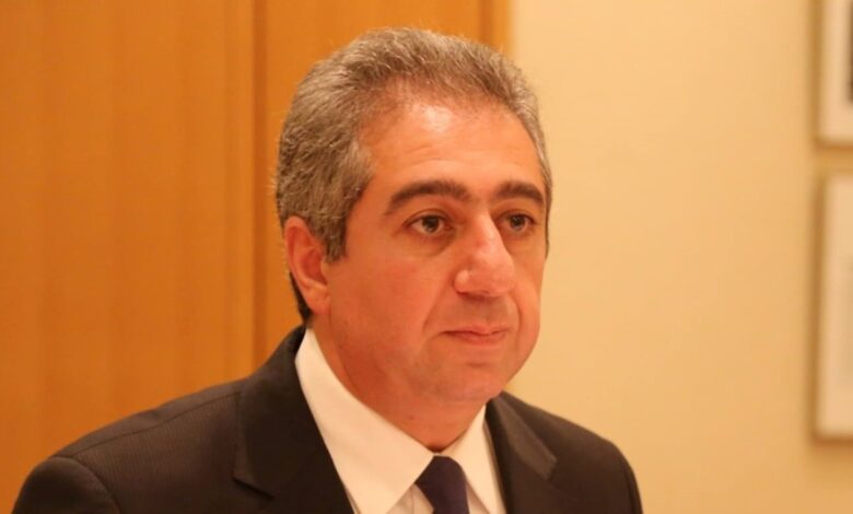 Qubad İbadoğlunun həbs müddəti uzadılıb