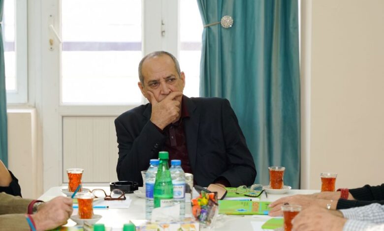 Rasim Balayev: “Sədr postuna 5-6 nəfərin iddiası var”