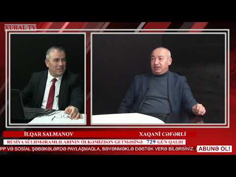SİYASƏT ƏDALƏTLİ OLMALIDIR, YOXSA ...?