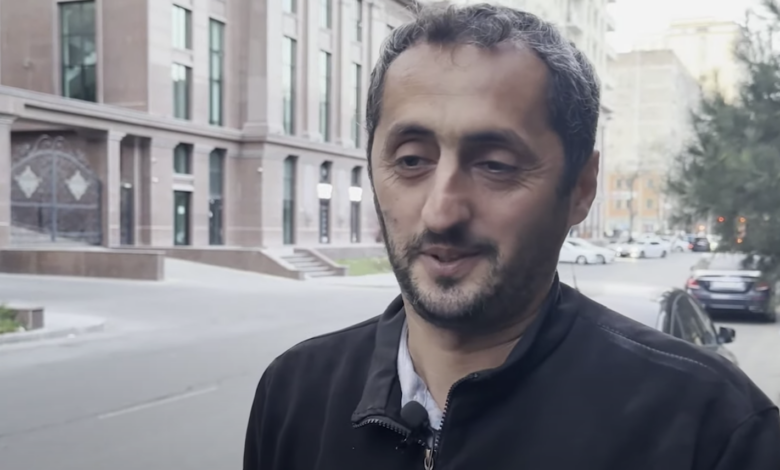 SORĞU: Azərbaycanda hansı hüquqlarınız pozulur?