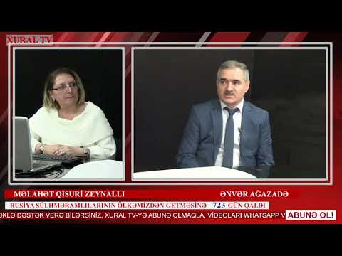 SÜLH MÜQAVİLƏSİ HARADA İMZALANACAQ?