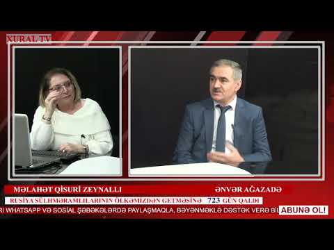 SÜLH MÜQAVİLƏSİNİN İMZALANMASINA MANEƏ OLAN KİMLƏRDİR?
